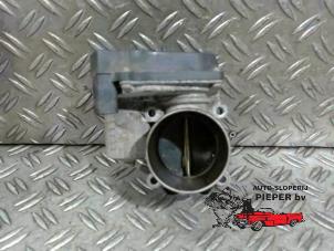 Gebruikte Gasklephuis Volkswagen Golf VI (5K1) 1.4 TSI 122 16V Prijs € 42,00 Margeregeling aangeboden door Autosloperij Pieper BV