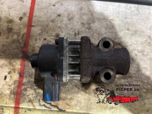Gebruikte Uitlaat gasklep (EGR) Suzuki Splash 1.2 16V Prijs € 36,75 Margeregeling aangeboden door Autosloperij Pieper BV