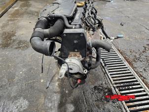 Gebruikte Motor Opel Astra G (F08/48) 1.6 Prijs € 262,50 Margeregeling aangeboden door Autosloperij Pieper BV