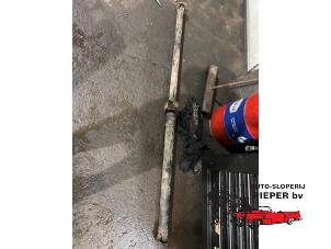 Gebruikte Cardanas Nissan Qashqai (J10) 2.0 16V 4x4 Prijs op aanvraag aangeboden door Autosloperij Pieper BV