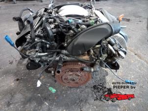Gebruikte Motor Audi A4 Avant (B6) 2.4 V6 30V Prijs € 367,50 Margeregeling aangeboden door Autosloperij Pieper BV