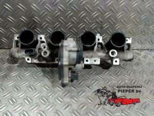 Gebruikte Wervelklep Volkswagen Golf V (1K1) 2.0 FSI 16V Prijs € 94,50 Margeregeling aangeboden door Autosloperij Pieper BV