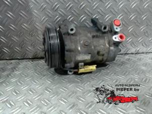 Gebruikte Aircopomp Peugeot Expert (G9) 1.6 HDi 90 Prijs € 78,75 Margeregeling aangeboden door Autosloperij Pieper BV