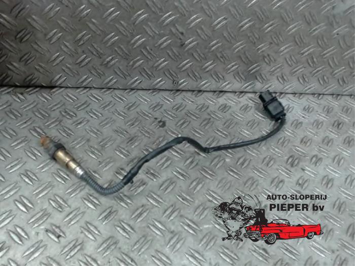 Gebruikte Lambda Sonde Peugeot Expert (G9) 1.6 HDi 90 Prijs € 36,75 Margeregeling aangeboden door Autosloperij Pieper BV