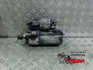 Gebruikte Startmotor Peugeot Expert (G9) 1.6 HDi 90 Prijs € 42,00 Margeregeling aangeboden door Autosloperij Pieper BV