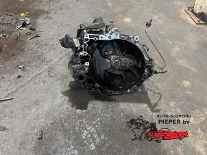 Gebruikte Versnellingsbak Peugeot Expert (G9) 1.6 HDi 90 Prijs € 498,75 Margeregeling aangeboden door Autosloperij Pieper BV