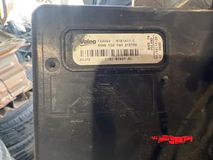 Gebruikte Vin Ford B-Max (JK8) 1.0 EcoBoost 12V 125 Van Prijs € 52,50 Margeregeling aangeboden door Autosloperij Pieper BV