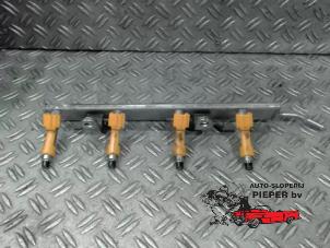 Gebruikte Common rail (Injectie) Suzuki Swift (ZA/ZC/ZD) 1.2 16V Prijs € 63,00 Margeregeling aangeboden door Autosloperij Pieper BV