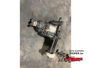 Gebruikte Transferbak 4x4 Chevrolet Captiva (C100) 2.4 16V 4x4 Prijs € 420,00 Margeregeling aangeboden door Autosloperij Pieper BV