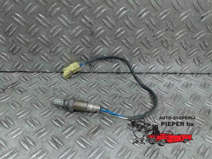 Lambda Sonde van een Suzuki Alto (RF410) 1.1 16V 2002