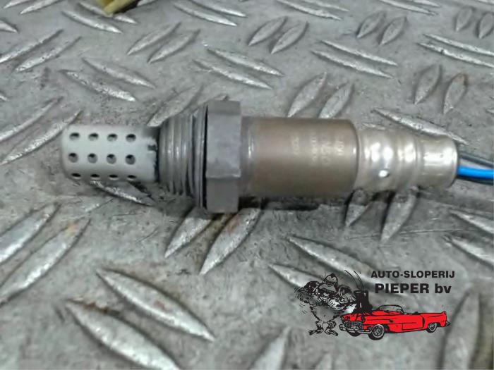 Lambda Sonde van een Suzuki Alto (RF410) 1.1 16V 2002