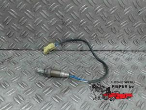 Lambda Sonde van een Suzuki Alto (RF410) 1.1 16V 2002