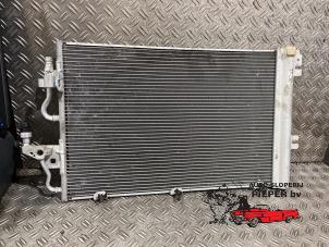 Gebruikte Airco Condensor Opel Astra H (L48) 1.4 16V Twinport Prijs € 42,00 Margeregeling aangeboden door Autosloperij Pieper BV