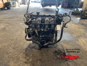 Gebruikte Motor Ford Fiesta 6 (JA8) 1.4 16V Prijs € 682,50 Margeregeling aangeboden door Autosloperij Pieper BV