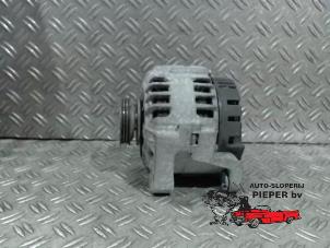 Gebruikte Alternator Dacia Sandero I (BS) 1.2 16V Prijs € 52,50 Margeregeling aangeboden door Autosloperij Pieper BV
