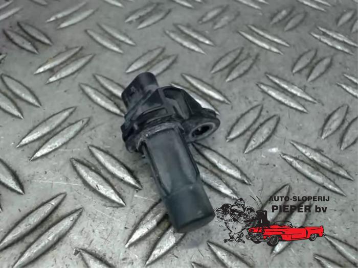 Gebruikte Krukas sensor Fiat Panda (312) 0.9 TwinAir 65 Prijs € 26,25 Margeregeling aangeboden door Autosloperij Pieper BV