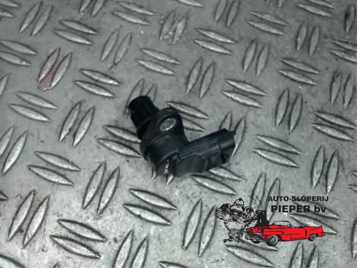 Gebruikte Nokkenas Sensor Fiat Panda (312) 0.9 TwinAir 65 Prijs € 21,00 Margeregeling aangeboden door Autosloperij Pieper BV