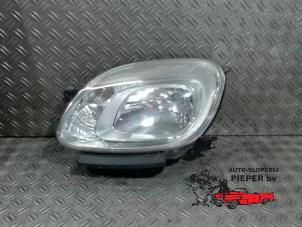 Gebruikte Linker Koplamp Fiat Panda/Pandina (312) 0.9 TwinAir 65 Prijs € 94,50 Margeregeling aangeboden door Autosloperij Pieper BV