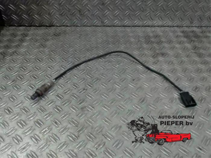 Gebruikte Lambda Sonde Fiat Panda (312) 0.9 TwinAir 65 Prijs € 36,75 Margeregeling aangeboden door Autosloperij Pieper BV