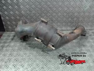 Gebruikte Katalysator Fiat Panda/Pandina (312) 0.9 TwinAir 65 Prijs € 341,25 Margeregeling aangeboden door Autosloperij Pieper BV
