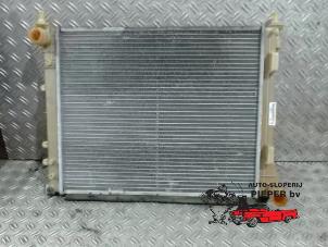 Gebruikte Radiateur Fiat Panda/Pandina (312) 0.9 TwinAir 65 Prijs op aanvraag aangeboden door Autosloperij Pieper BV