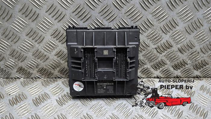 Gebruikte Computer Body Control Volkswagen Polo V (6R) 1.4 GTI 16V Prijs € 73,50 Margeregeling aangeboden door Autosloperij Pieper BV