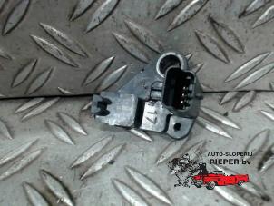 Gebruikte Krukas sensor Ford Focus 3 1.0 Ti-VCT EcoBoost 12V 100 Prijs € 26,25 Margeregeling aangeboden door Autosloperij Pieper BV