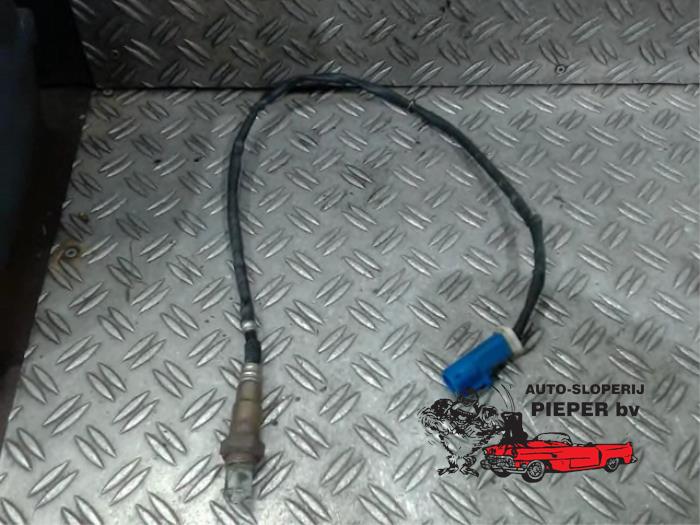 Gebruikte Lambda Sonde Ford Focus 3 1.0 Ti-VCT EcoBoost 12V 100 Prijs € 36,75 Margeregeling aangeboden door Autosloperij Pieper BV