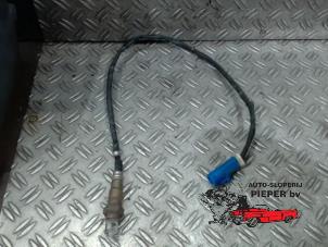 Gebruikte Lambda Sonde Ford Focus 3 1.0 Ti-VCT EcoBoost 12V 100 Prijs € 36,75 Margeregeling aangeboden door Autosloperij Pieper BV