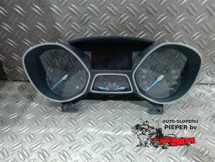 Gebruikte Kilometerteller KM Ford Focus 3 1.0 Ti-VCT EcoBoost 12V 100 Prijs € 131,25 Margeregeling aangeboden door Autosloperij Pieper BV