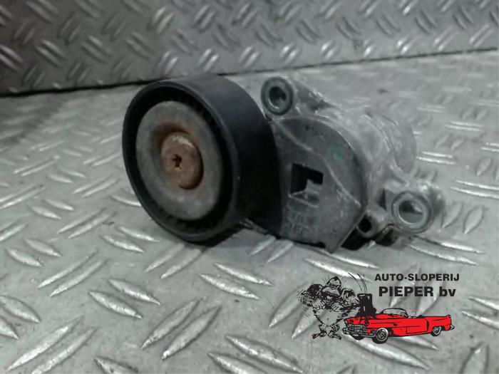 Gebruikte Spanner multiriem Ford Focus 3 1.0 Ti-VCT EcoBoost 12V 100 Prijs € 26,25 Margeregeling aangeboden door Autosloperij Pieper BV