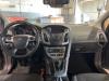 Ford Focus 3 1.0 Ti-VCT EcoBoost 12V 100 Dashboard