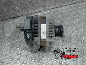 Gebruikte Dynamo Ford Focus 3 1.0 Ti-VCT EcoBoost 12V 100 Prijs € 52,50 Margeregeling aangeboden door Autosloperij Pieper BV