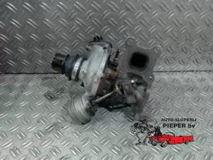 Gebruikte G-lader Ford Focus 3 1.0 Ti-VCT EcoBoost 12V 100 Prijs € 262,50 Margeregeling aangeboden door Autosloperij Pieper BV