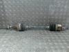 Opel Karl 1.0 12V Aandrijfas links-voor