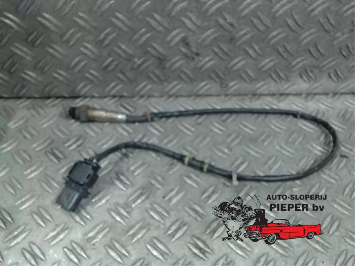 Gebruikte Lambda Sonde Volkswagen Transporter T5 2.5 TDi PF Prijs € 36,75 Margeregeling aangeboden door Autosloperij Pieper BV