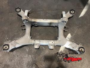 Gebruikte Subframe BMW 7 serie (G11/12) 730d xDrive 24V Prijs op aanvraag aangeboden door Autosloperij Pieper BV