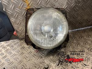 Gebruikte Koplamp rechts Volkswagen Golf II (19E) 1.6 C,CL,GL Prijs € 26,25 Margeregeling aangeboden door Autosloperij Pieper BV