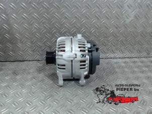 Gebruikte Dynamo Renault Laguna II Grandtour (KG) 2.0 16V Prijs € 78,75 Margeregeling aangeboden door Autosloperij Pieper BV