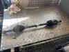 Nissan Micra (K13) 1.2 12V Aandrijfas links-voor