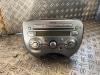 Nissan Micra (K13) 1.2 12V Radio
