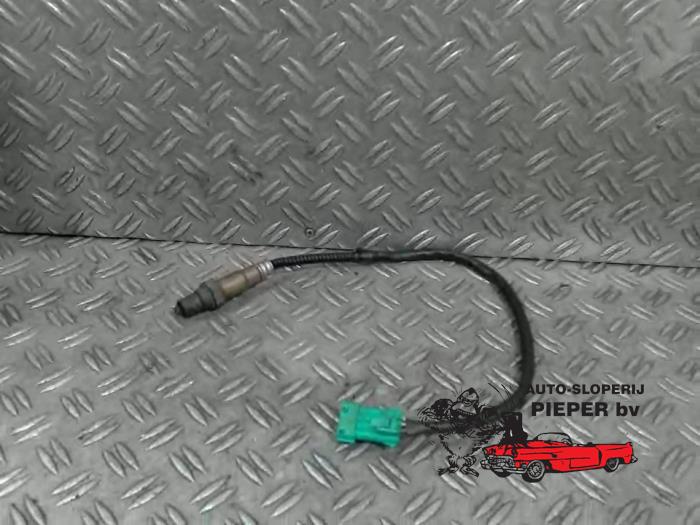 Lambda Sonde van een Peugeot 607 (9D/U) 3.0 V6 24V 2007