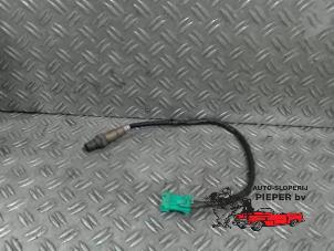 Gebruikte Lambda Sonde Peugeot 607 (9D/U) 3.0 V6 24V Prijs € 36,75 Margeregeling aangeboden door Autosloperij Pieper BV