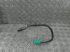 Lambda Sonde van een Peugeot 607 (9D/U) 3.0 V6 24V 2007