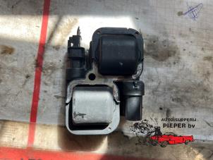 Gebruikte Bobine Mercedes CLK (C209) 3.2 320 V6 18V Prijs op aanvraag aangeboden door Autosloperij Pieper BV