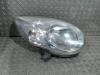 Citroën C1 1.0 12V Koplamp rechts
