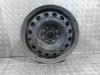 Citroën C1 1.0 12V Velg
