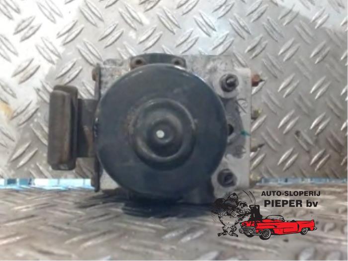 Gebruikte ABS Pomp Chevrolet Kalos (SF48) 1.4 Prijs € 63,00 Margeregeling aangeboden door Autosloperij Pieper BV