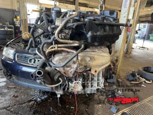 Gebruikte Motor Audi A3 (8L1) 1.6 Prijs € 315,00 Margeregeling aangeboden door Autosloperij Pieper BV