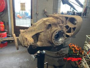 Gebruikte Differentieel achter BMW 1 serie (E87/87N) 116i 1.6 16V Prijs € 420,00 Margeregeling aangeboden door Autosloperij Pieper BV